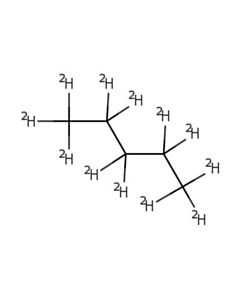 Astatech PENTANE-D12; 1G; Purity 95%; MDL-MFCD00190495